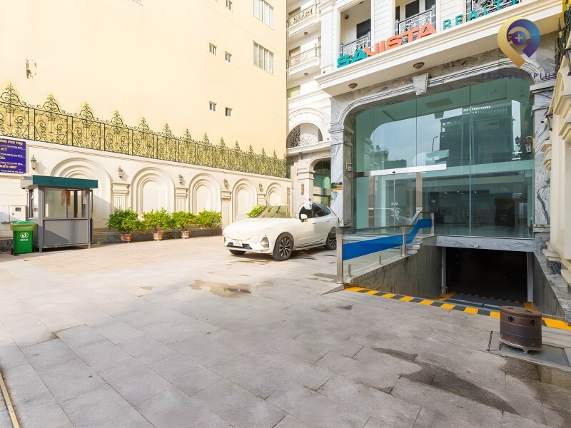 SAVISTA Realty Le Van Duyet